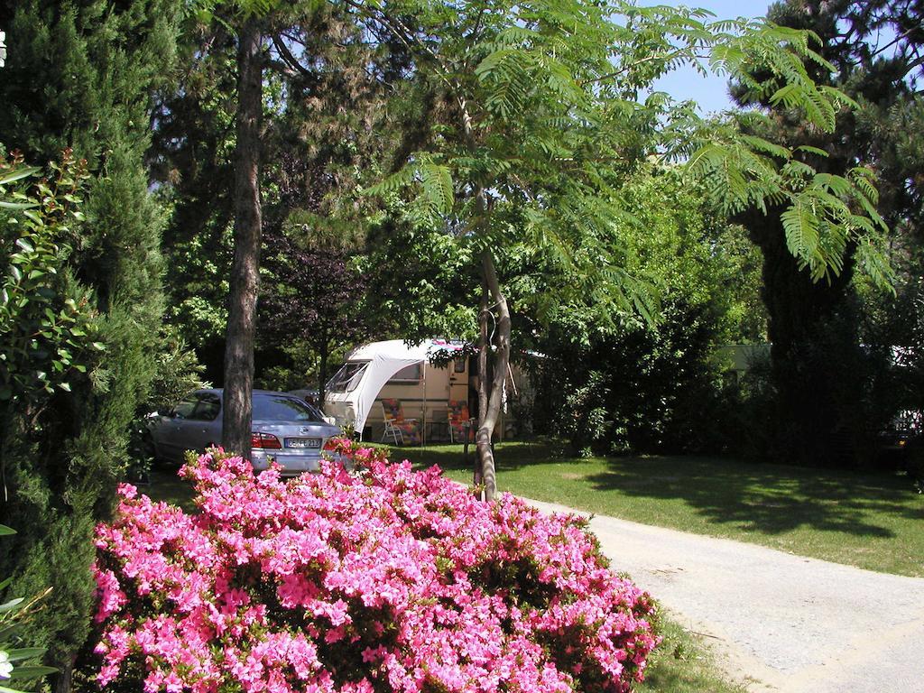 Villaggio Turistico Riviera Cannobio Buitenkant foto